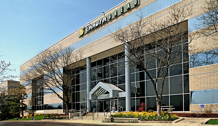 New owner of Panera HQ offers crowdfunding real estate investment | Building Blocks | 0