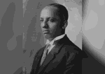 1933: Dr. Carter G. Woodson's 'The Mis-Education of the Negro' is published
