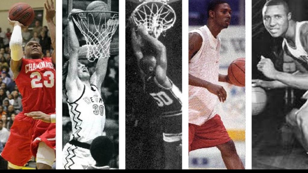 50 Years The All Time All Metro Basketball Team Latest