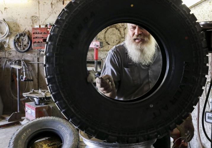 Trump fervor runs high in Liberal, Missouri