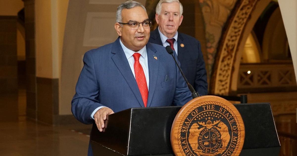 Missouri lawmakers back move to expand MOBUCKS program