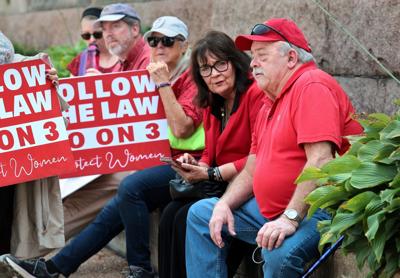 Missouri Supreme Court rules Amendment 3 will appear on the November ballot