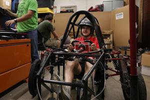 SIUE Solar Racing Team prepares for American Solar Challenge