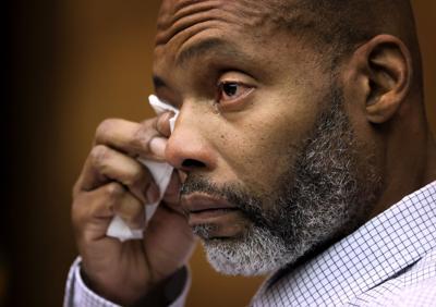 Lamar Johnson wrongful conviction hearing, day 4
