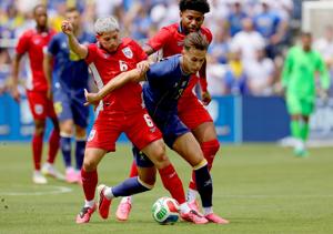 Bosnia and Herzegovina vs Panama in St. Louis