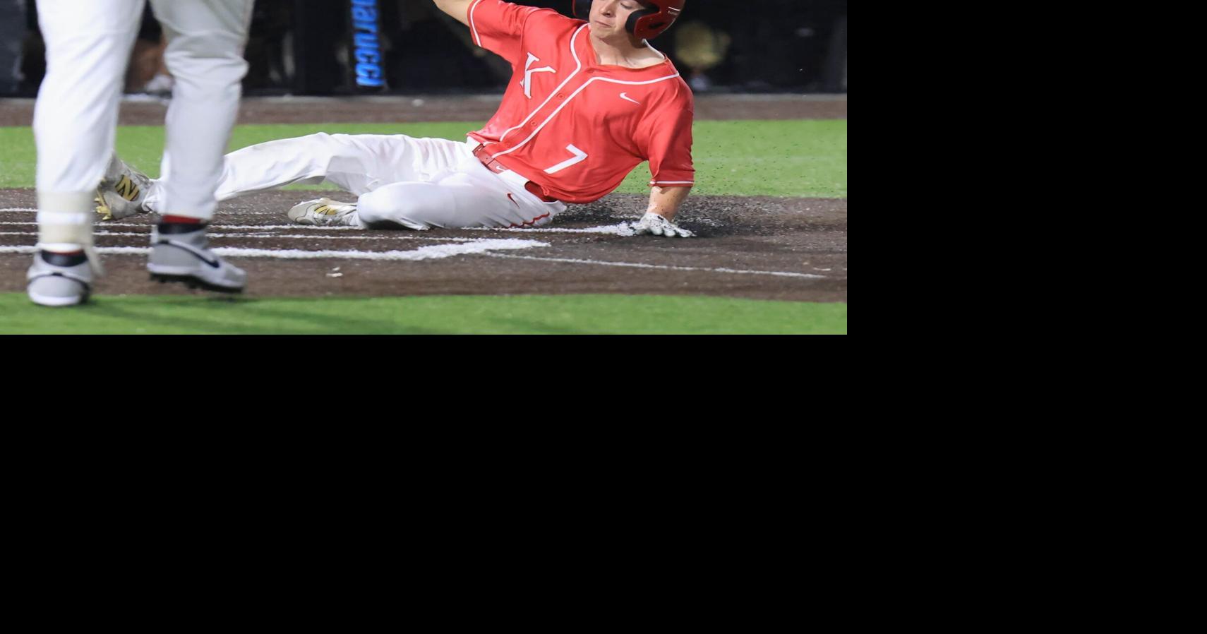 See photos from coverage of spring high school sports
