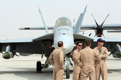 Dubai Air Show 2013