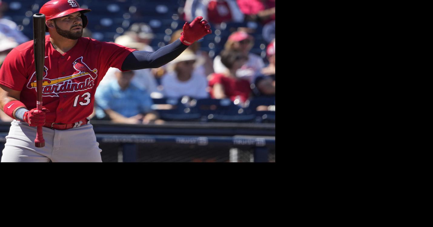 Always the dream': Bismarck native Dodd to make MLB debut in St. Louis, Sports