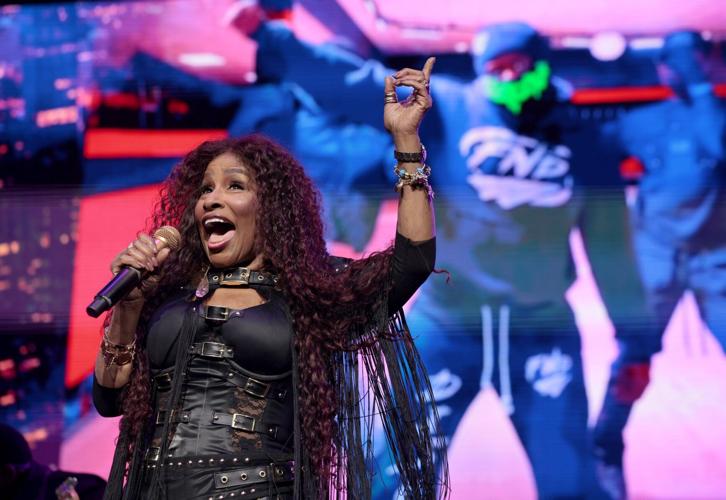 Legendary singers descend on Enterprise Center for Queens Concert