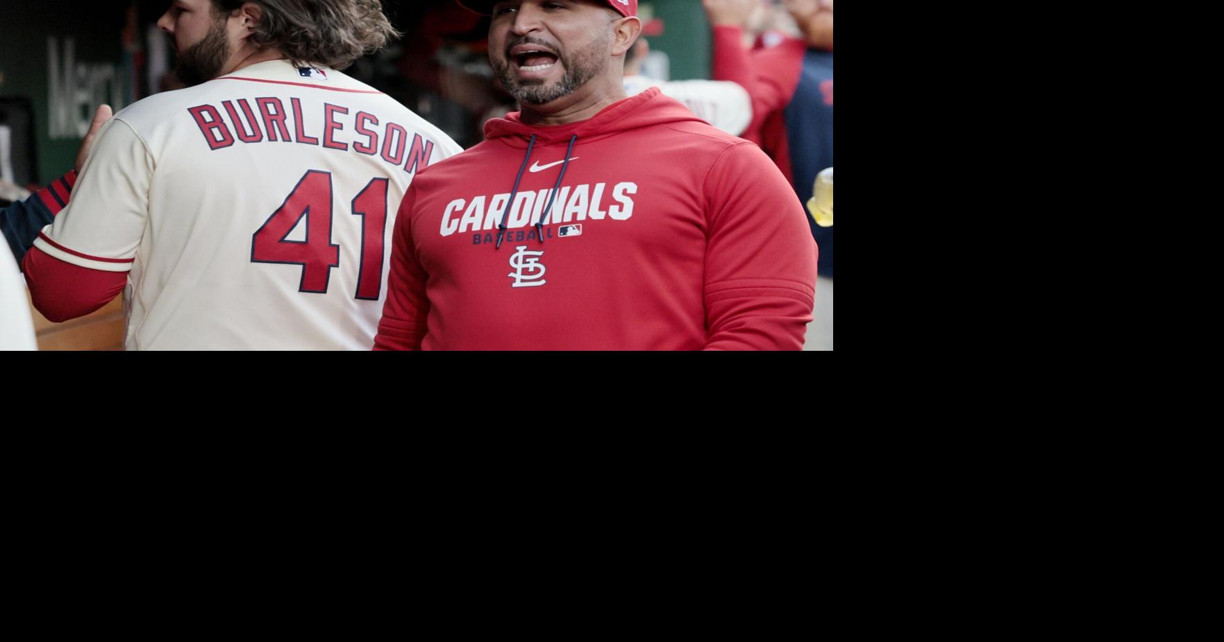 Oli Marmol heads to All-Star Game, Hunter Dobbins joins rotation vs. Mets: Cardinals Extra