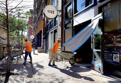 Downtown �����Ӱ�ԭ��