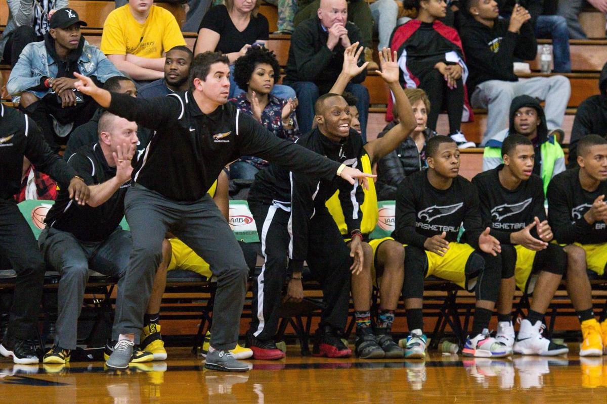 Martin Takes Over As Hazelwood Central Ad Gilmore New Boys