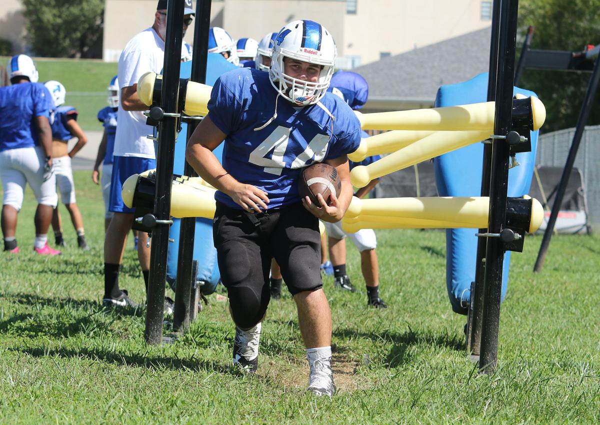 No Lion, Northwest is 10 after stirring comeback in opener High