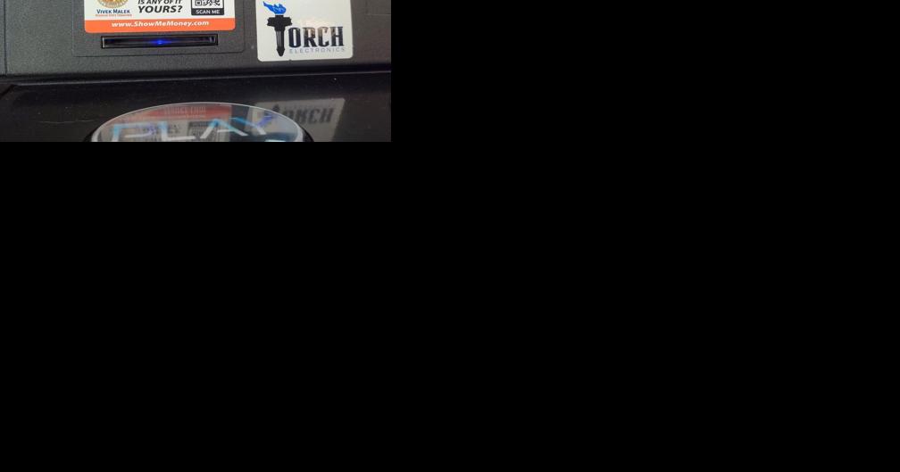Missouri treasurer under fire over ads on slot machines - Vimarsana News