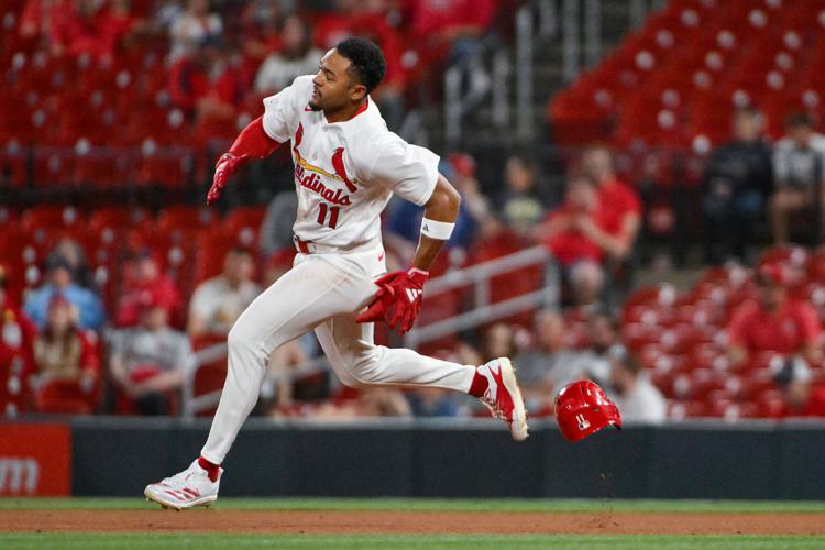 MLB: Milwaukee Brewers at �����Ӱ�ԭ�� Cardinals