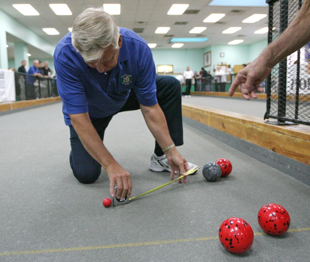 U.S. National Bocce Championship coming to The Hill