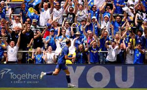 Bosnia and Herzegovina vs Panama in St. Louis