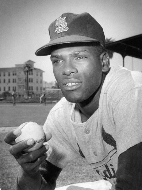 Cardinals Hall of Famer Bob Gibson dies at 84 after bout with cancer