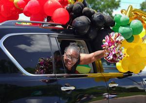 Juneteenth STL 2026 Festival & Parade in Dellwood