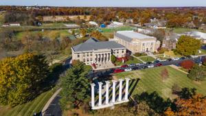 Westminster College: Small college, big impact