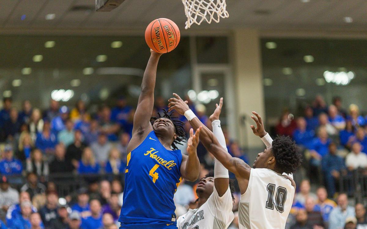 Francis Howell Makes History With Quarterfinal Win Over Mccluer