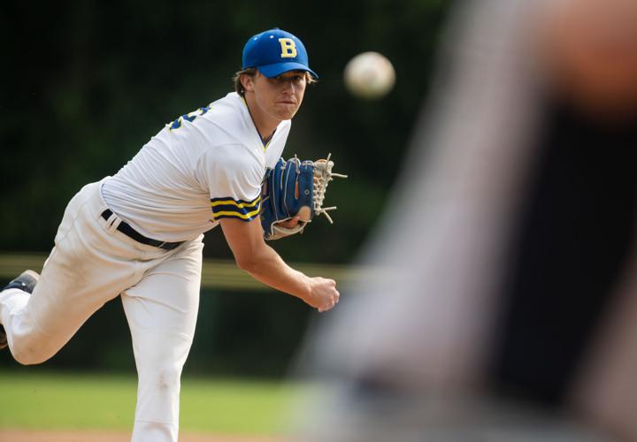 Calhoun baseball begins title defense