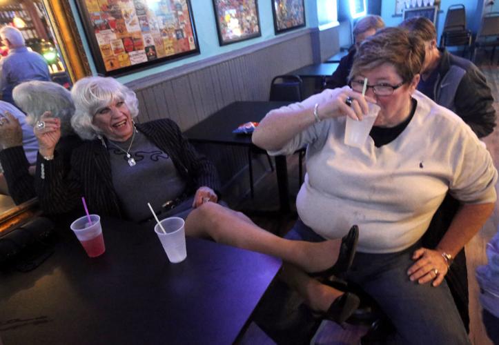 World's Oldest Drag Queen