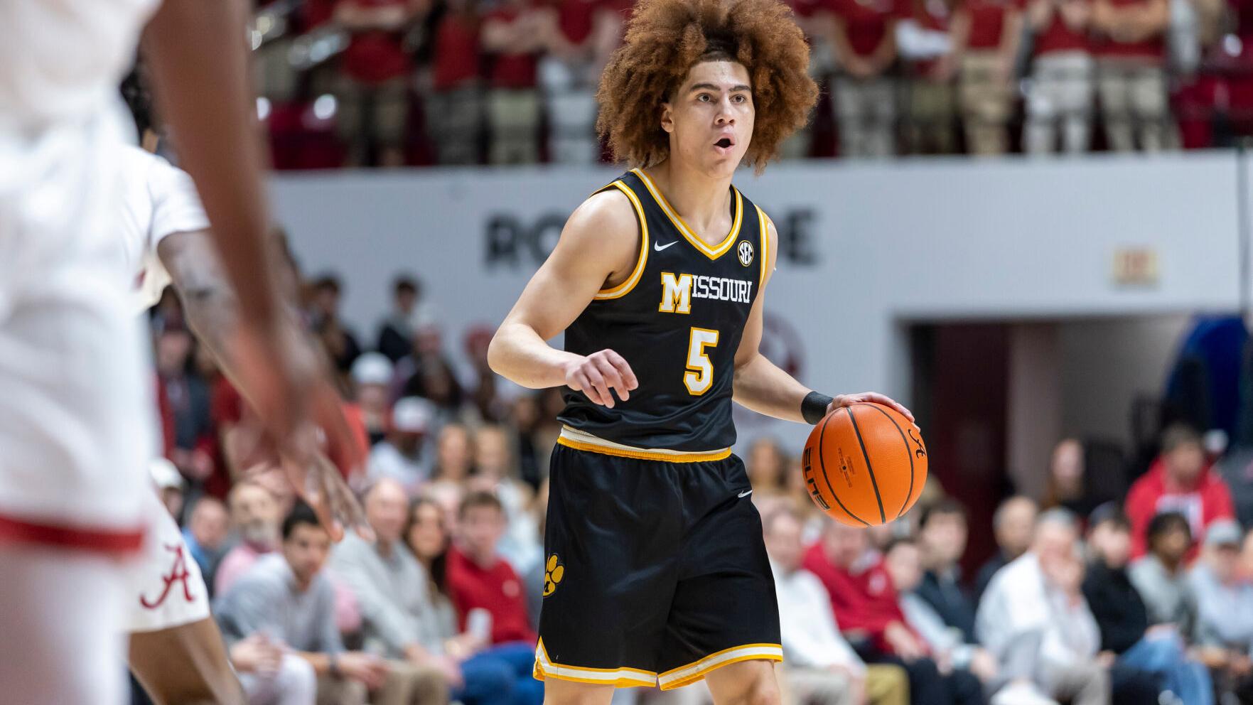 Drawn-up play nets Mizzou men's basketball road win over Texas A&M: 3 takeaways