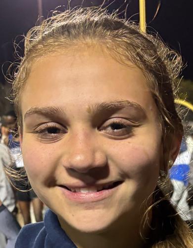 Ellie Bush, O'Fallon