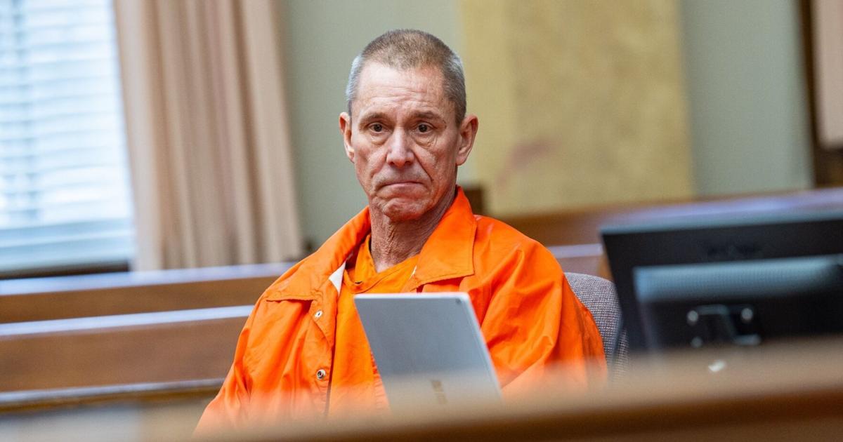 Terry Pfeffer Man charged in 1992 murder in Missouri gets a break, for now