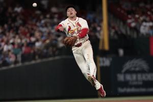 Cardinals host Dodgers
