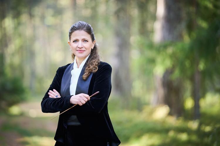 Kristiina Poska