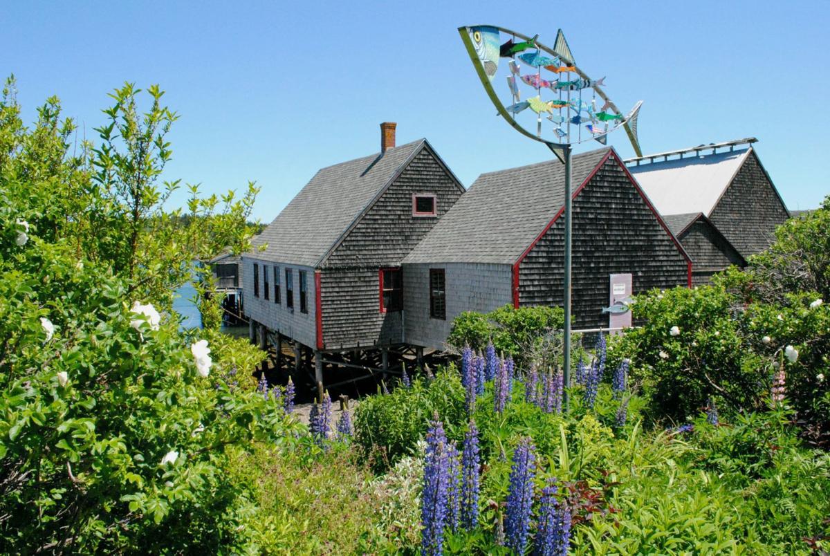 Lubec, Maine, offers quaint town amid natural wonder Travel