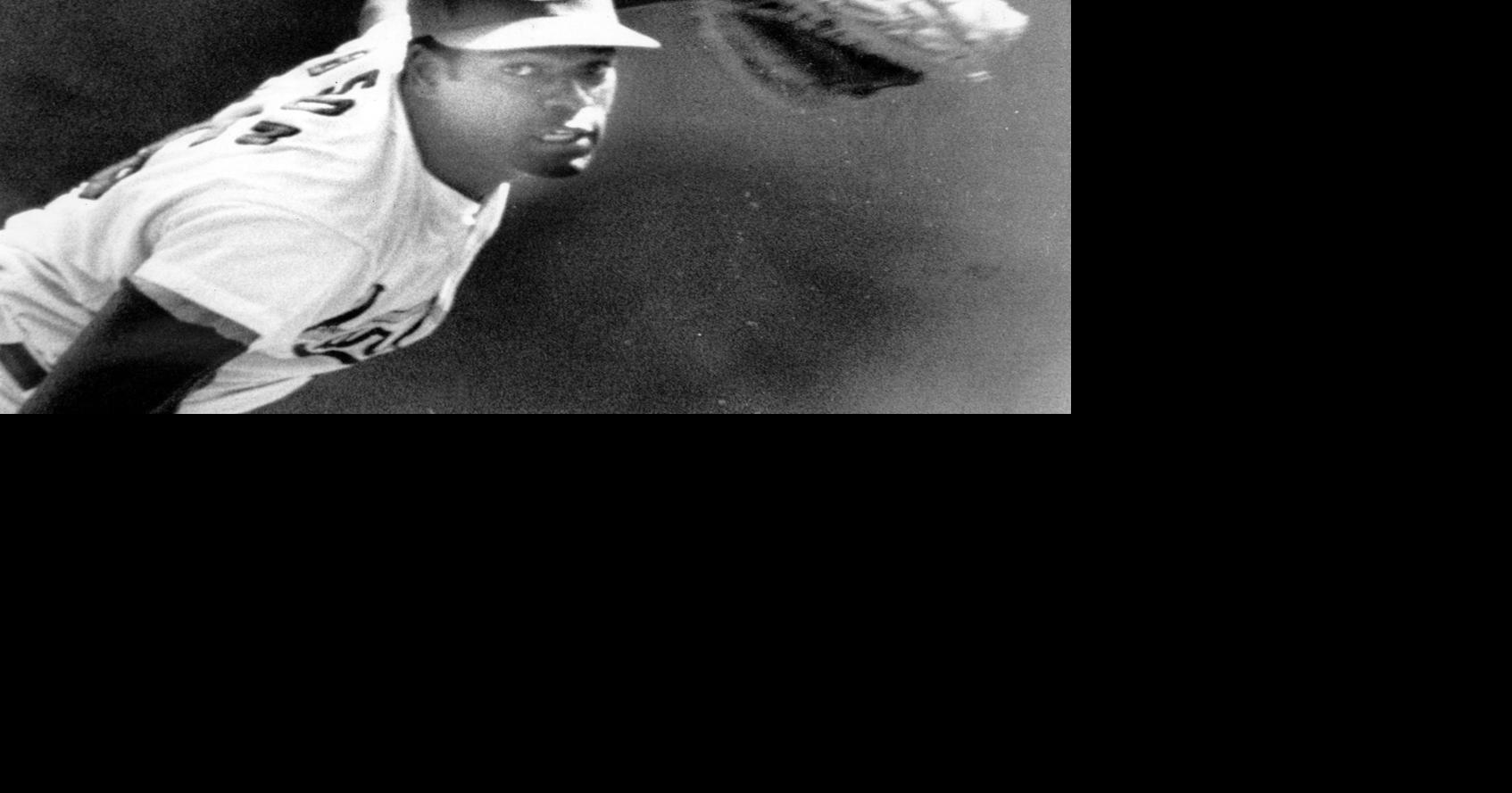 The day Bob Gibson whiffed 17 Tigers on the way to World Series history
