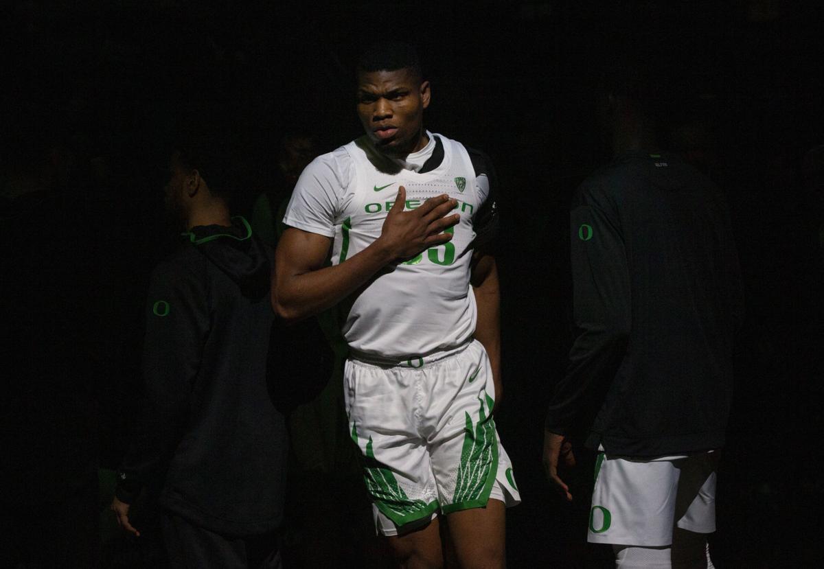 Fresno St Oregon Basketball