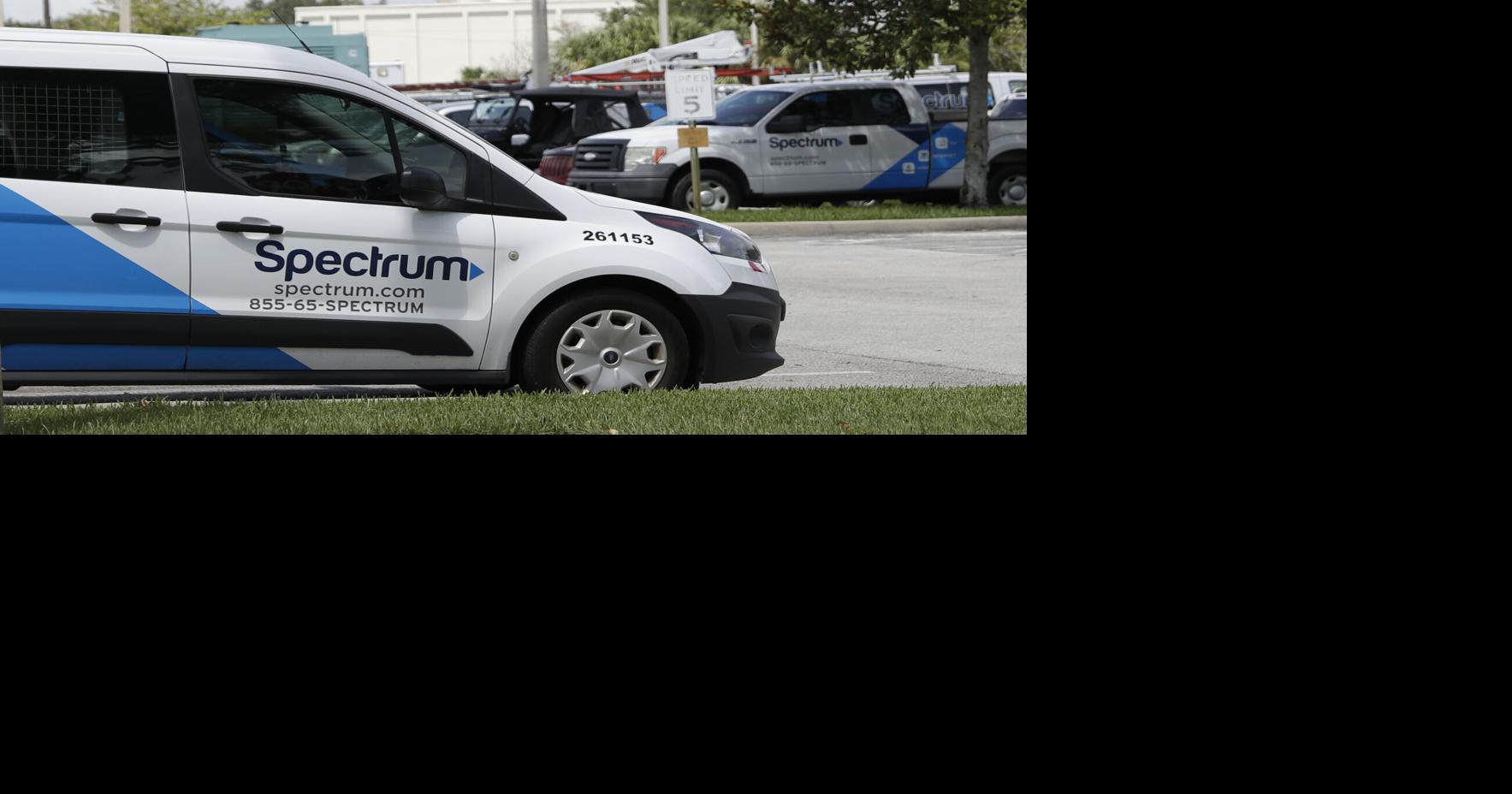 Cable giant Charter makes cuts in St. Louis, elsewhere, laying off 1,200