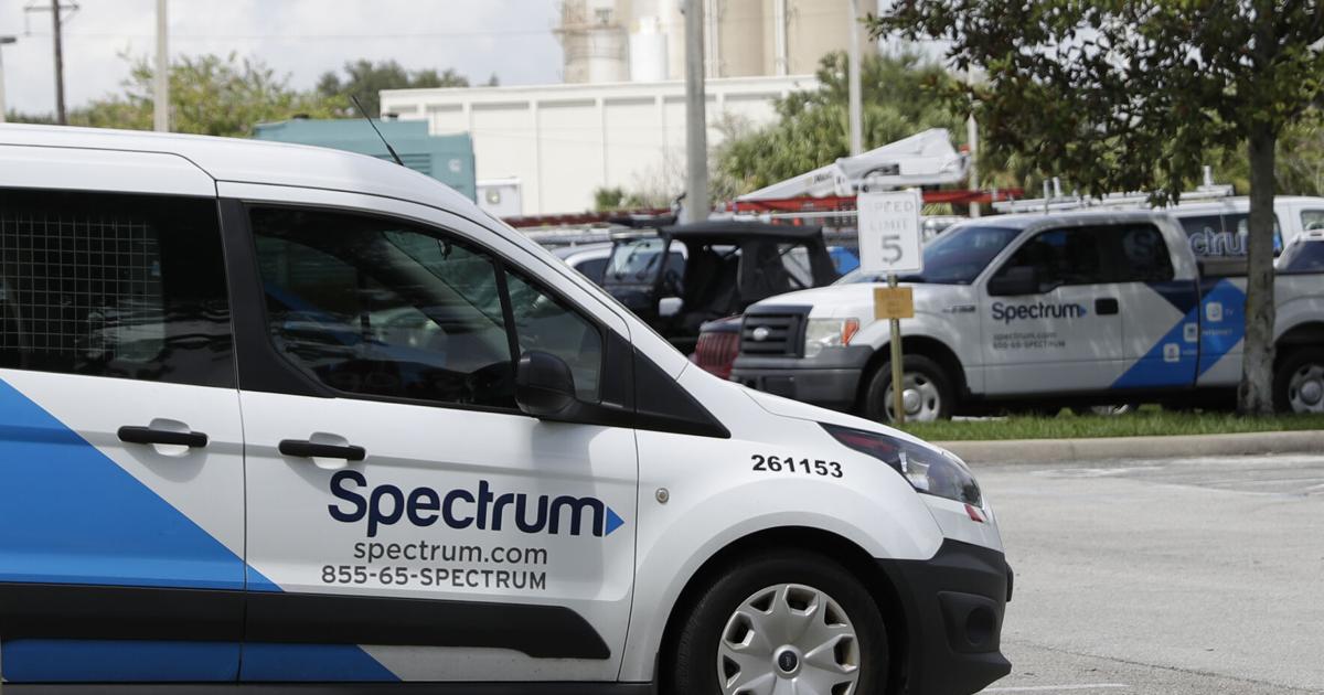 Cable giant Charter makes cuts in St. Louis, elsewhere, laying off 1,200