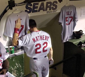 Shock. Numbness. Anguish. Disbelief:  The day the Cardinals lost Darryl Kile