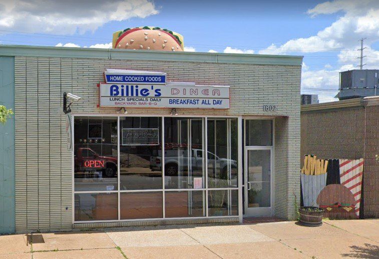 Billie's Fine Foods announces permanent closure