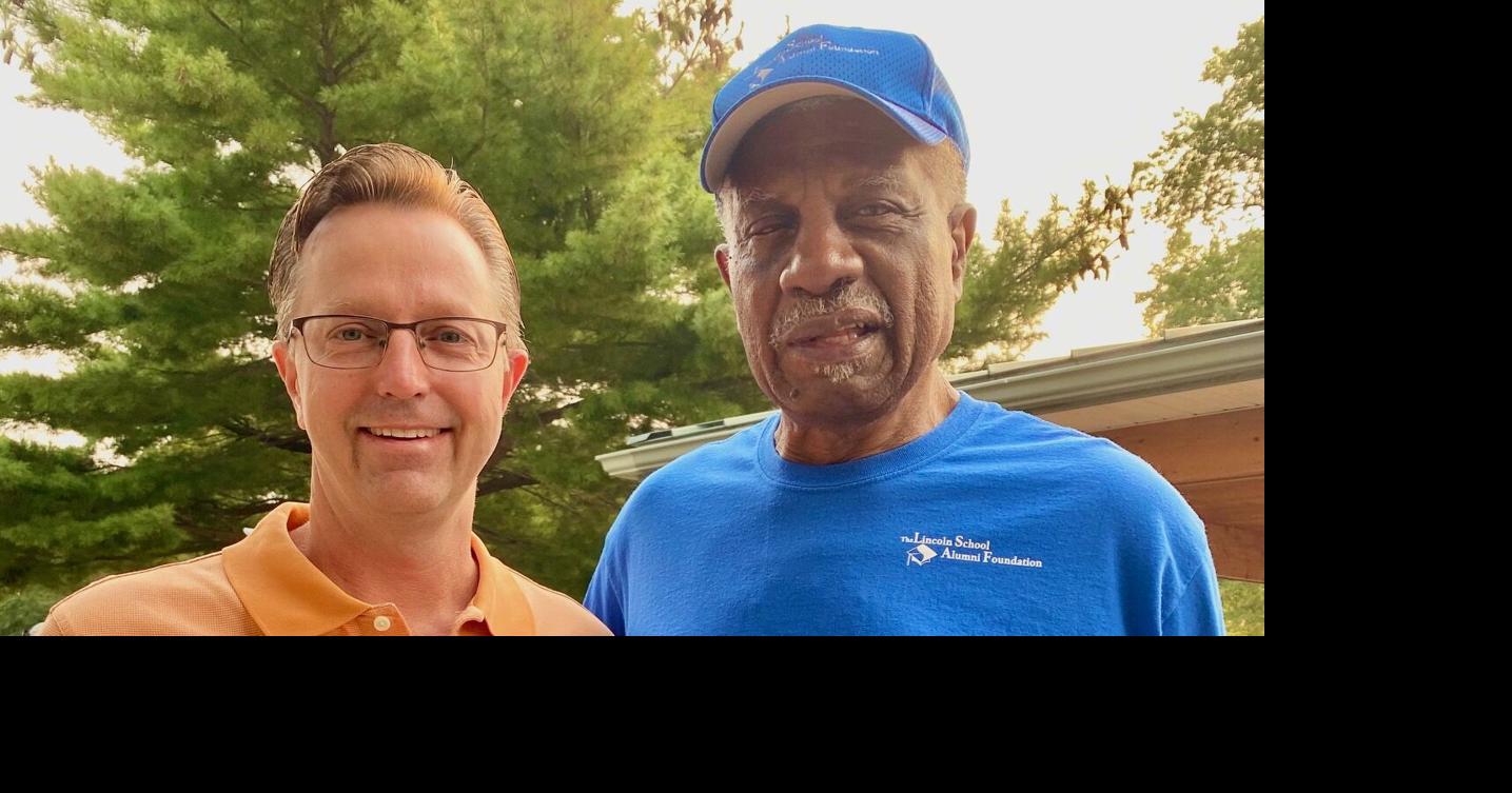 Hochman: Lessons from ‘The Jackie Robinson of Edwardsville,’ Herman Shaw, who died at 91