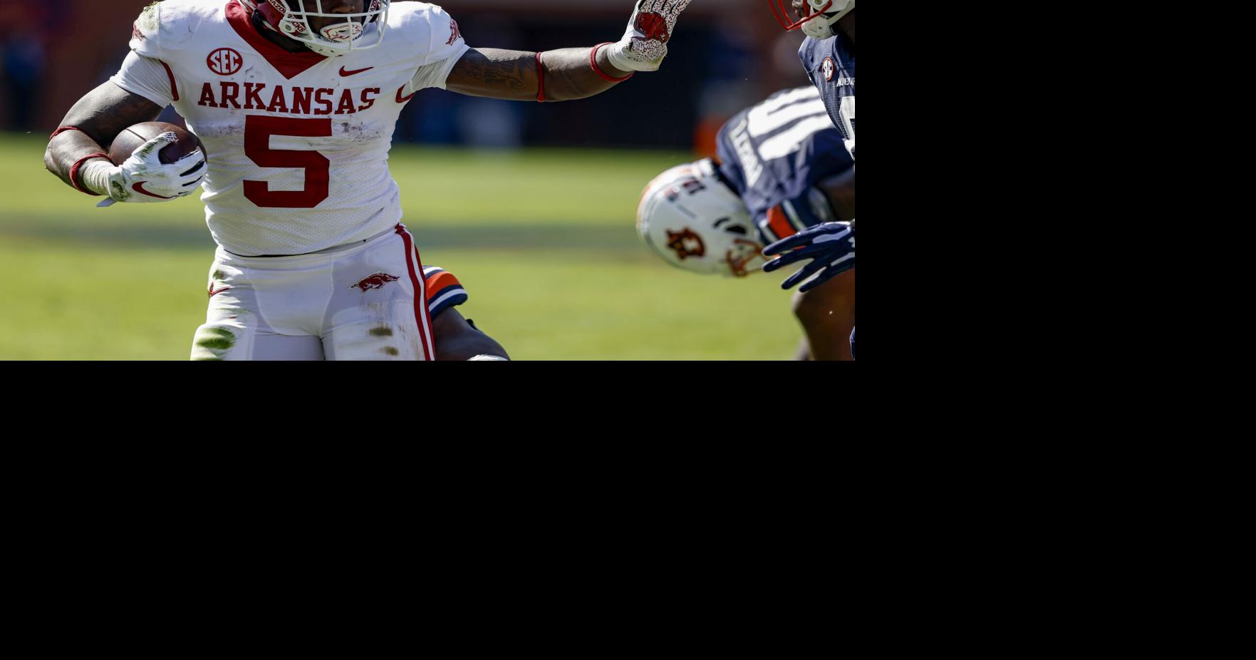 What Channel is Arkansas Game on Broadcasting Where to Watch and