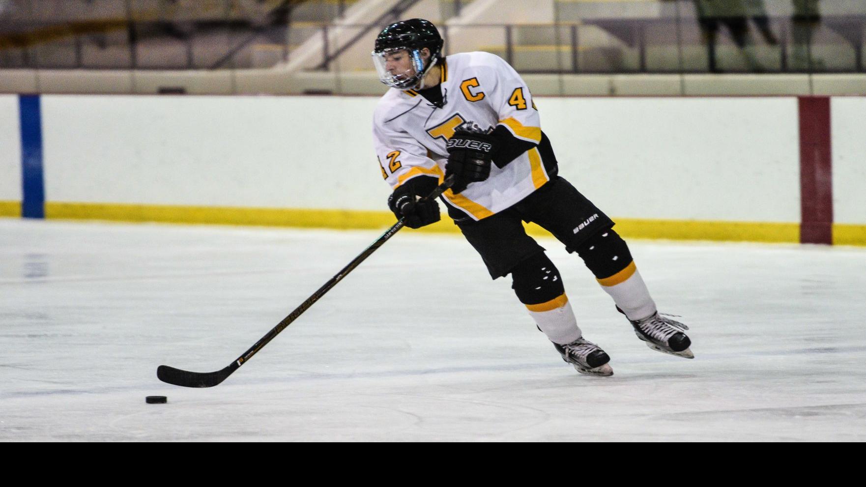 Lafayette 5 Parkway West 1 High School Hockey Stltoday Com