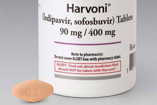 harvoni