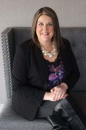 Midas Hospitality's Greta McCue