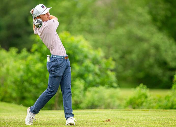 Class 5 State Golf Championship