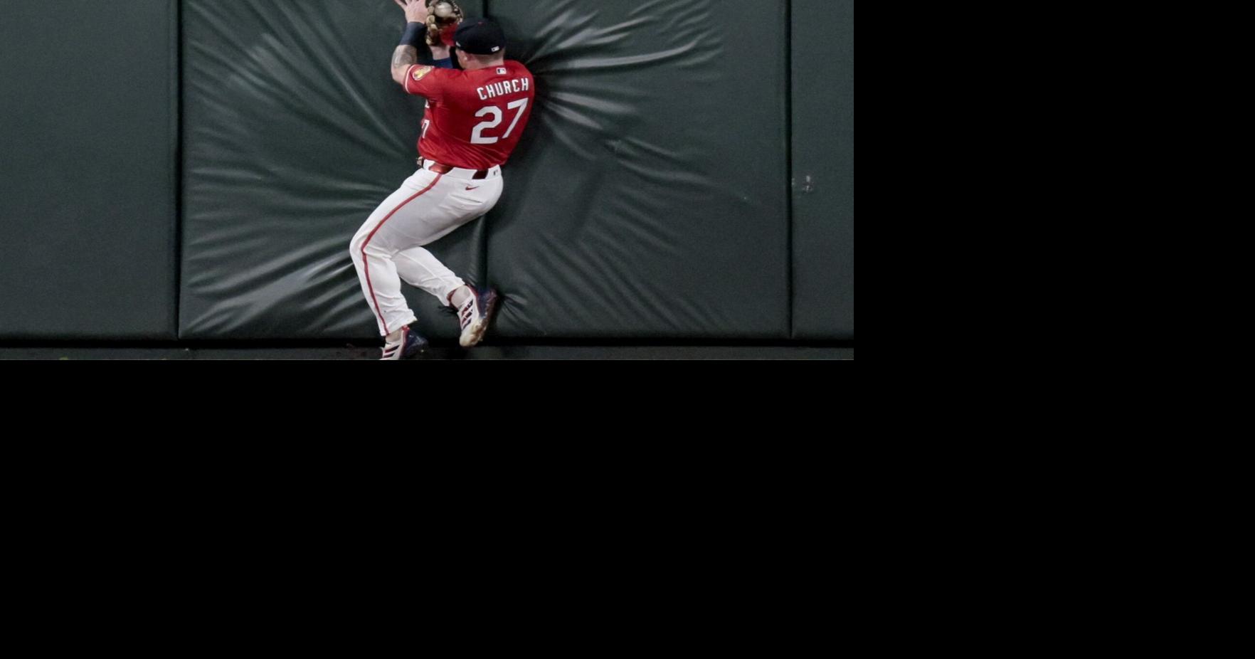 Photos: Cardinals blast White Sox 7-3