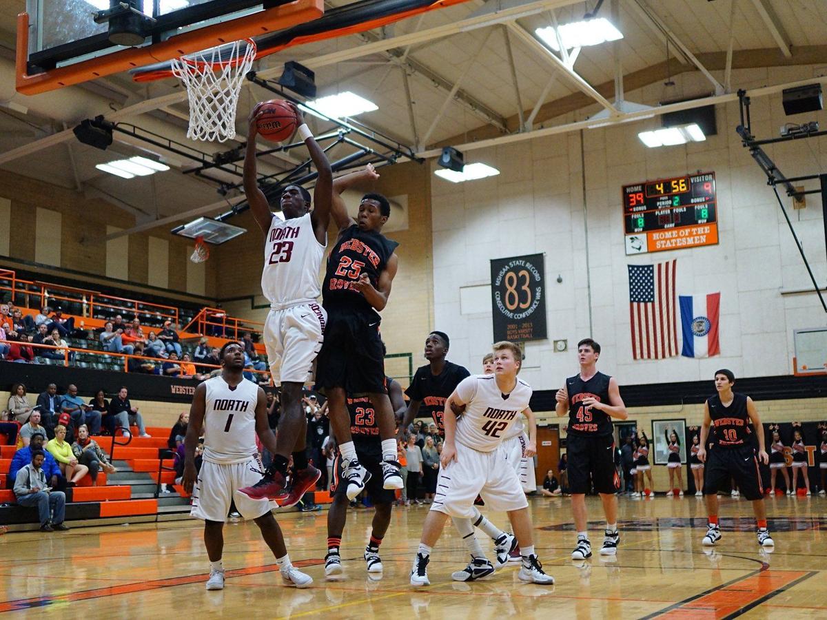 Webster Groves Runs Away From Lee S Summit North For Title Boys