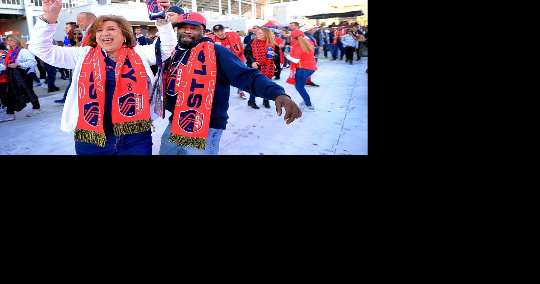 St. Louis businesses prepare for CITY SC's first match