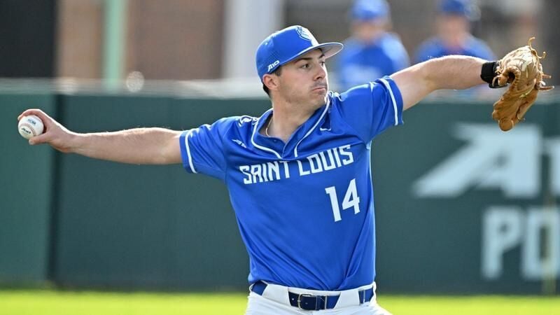 Billikens Win 3-2 Rubber Match at George Washington
