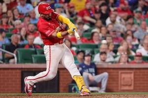 St. Louis Cardinals vs. Seattle Mariners on Friday, April 24, 2026